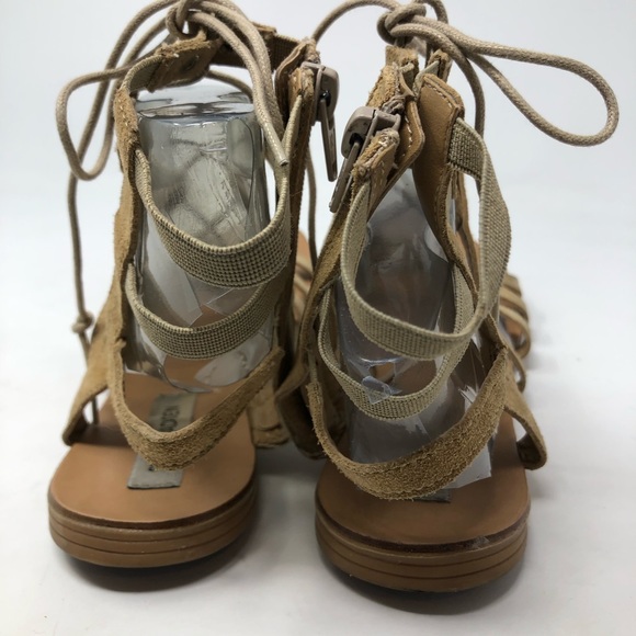 3 for $25 Steve Madden Sparra Sandals - Picture 8 of 9